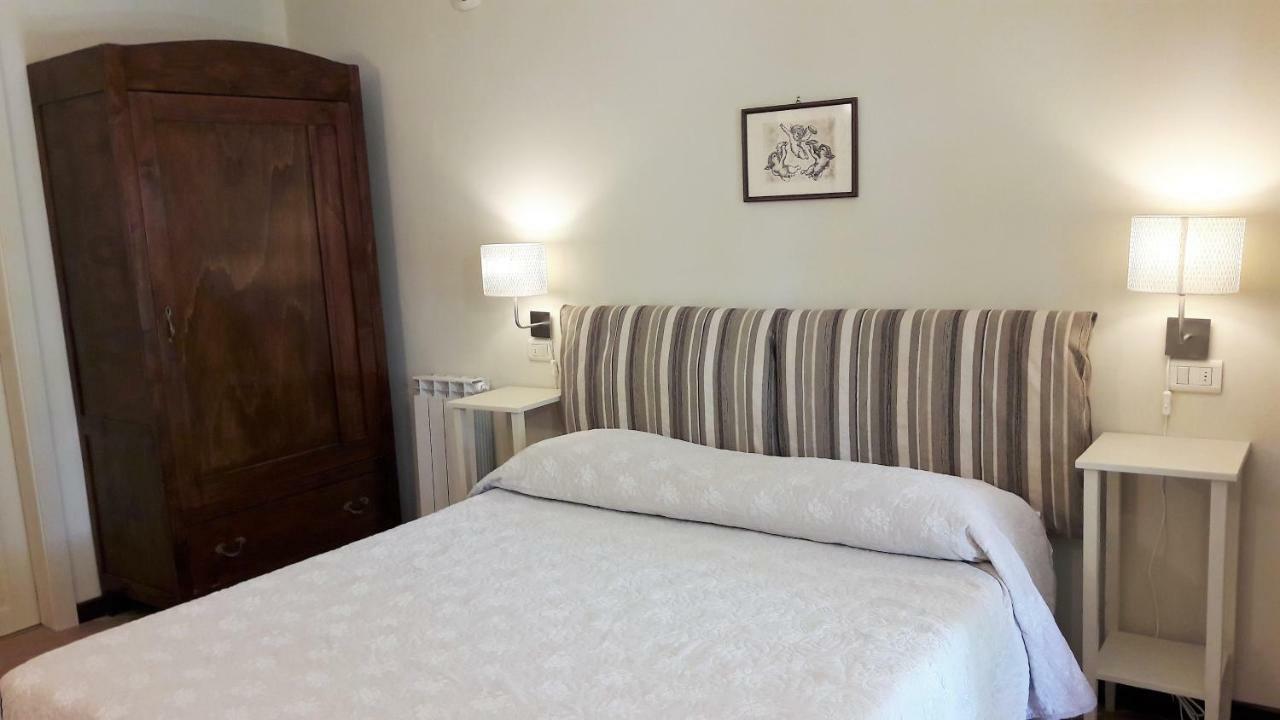 Colleparadiso Hotel Assisi Exterior foto